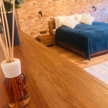 Apartament Stozek Visla Exteriér fotografie
