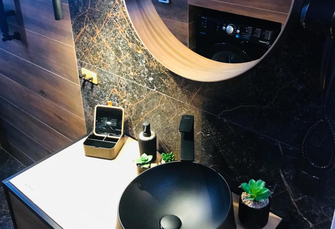 Apartament Stozek Visla Exteriér fotografie