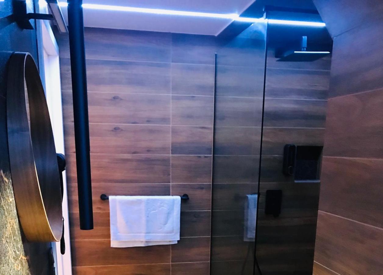 Apartament Stozek Visla Exteriér fotografie