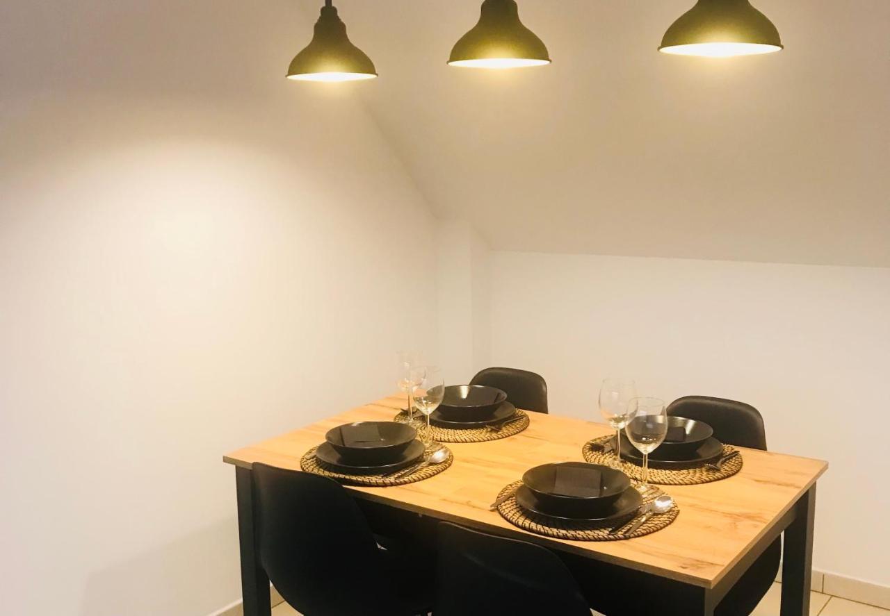 Apartament Stozek Visla Exteriér fotografie