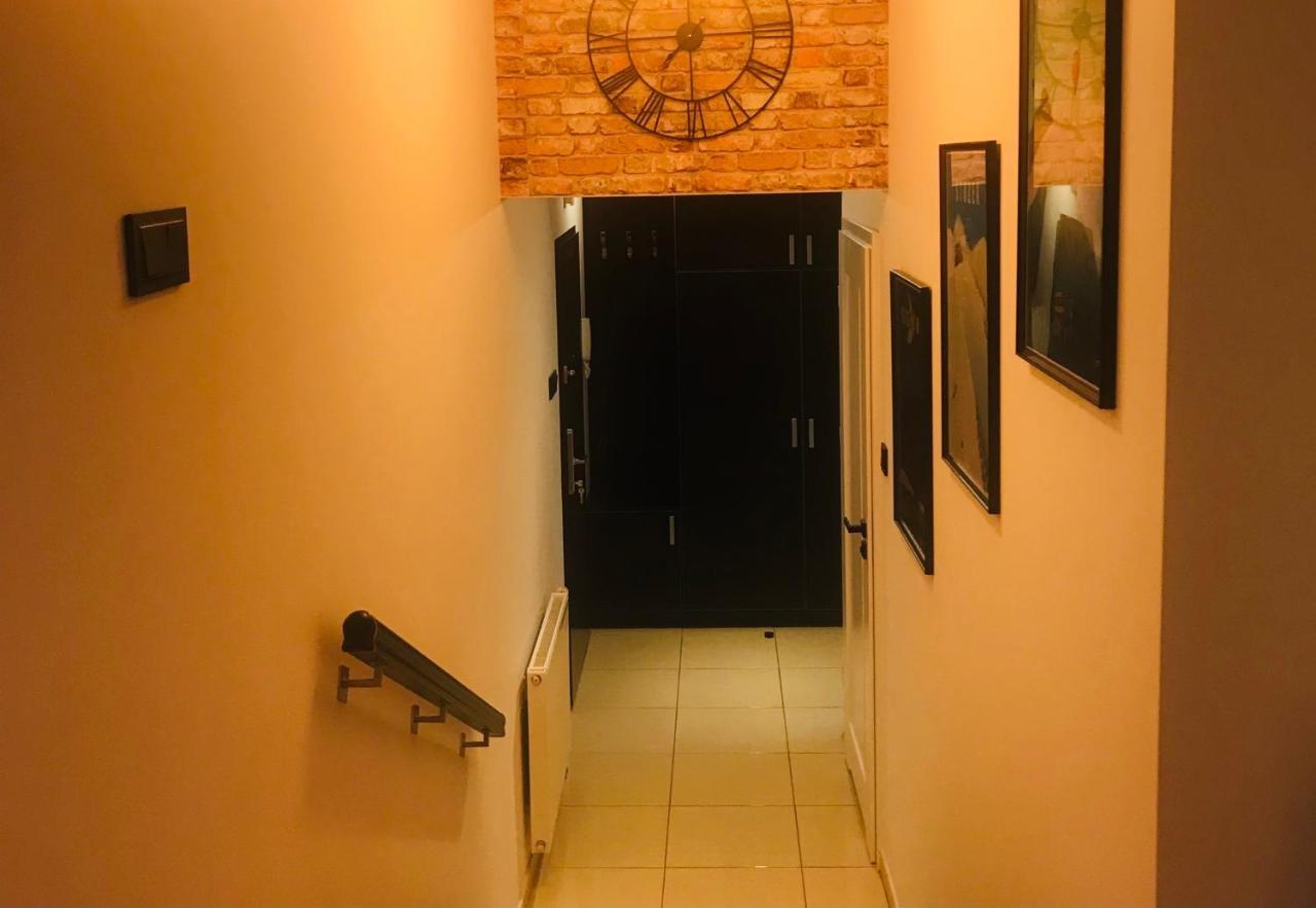 Apartament Stozek Visla Exteriér fotografie