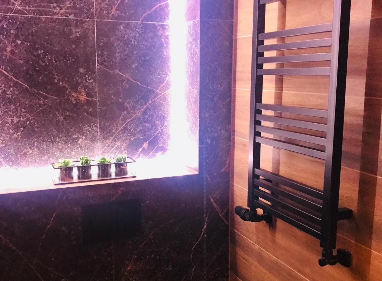 Apartament Stozek Visla Exteriér fotografie